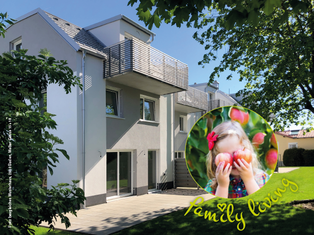 Titelbild SCHIPPL-HAUS BAUTRÄGER