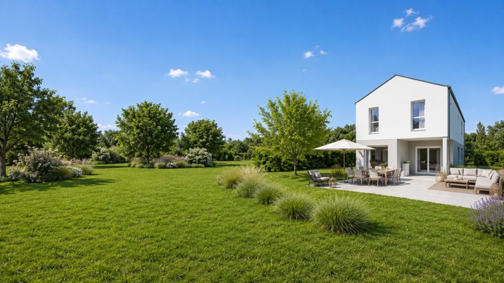 Titelbild famosa Haus